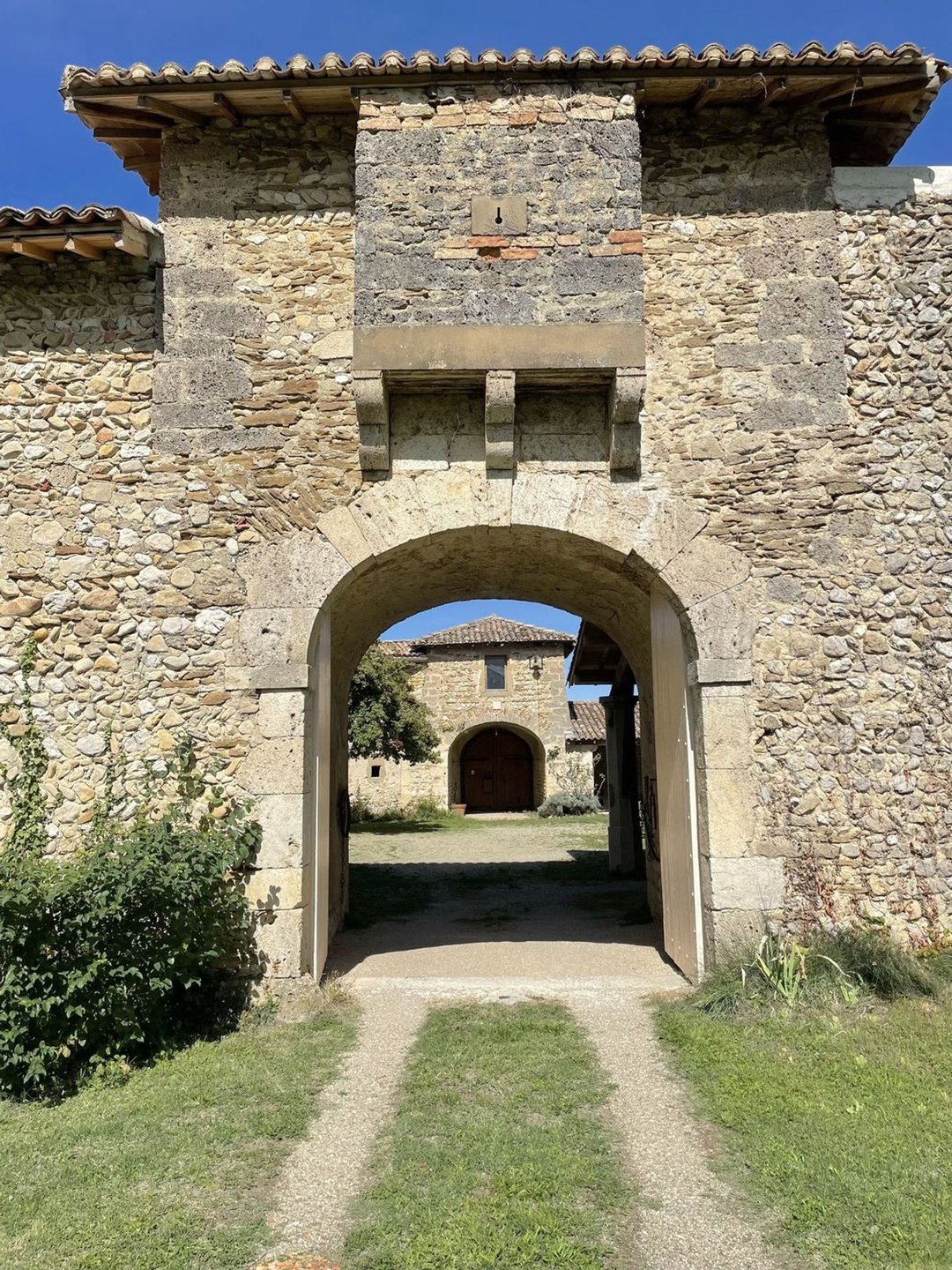 Maison à vendre, 376m², Bésayes