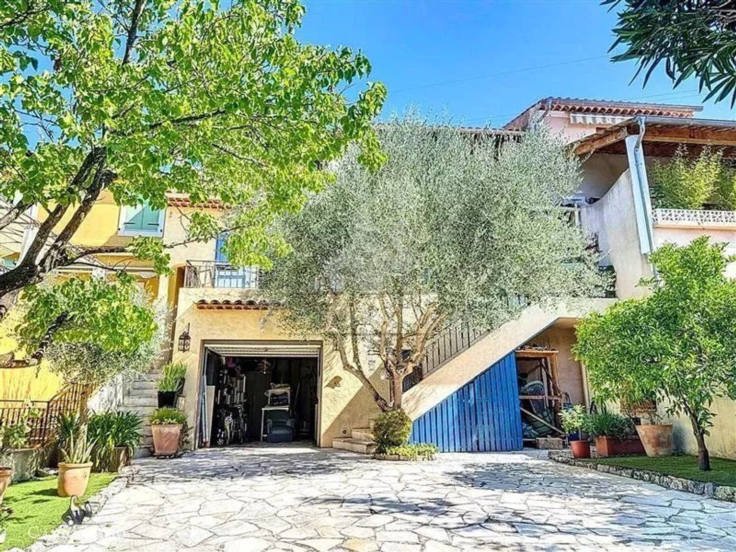 Maison à vendre, 110m², Peymeinade