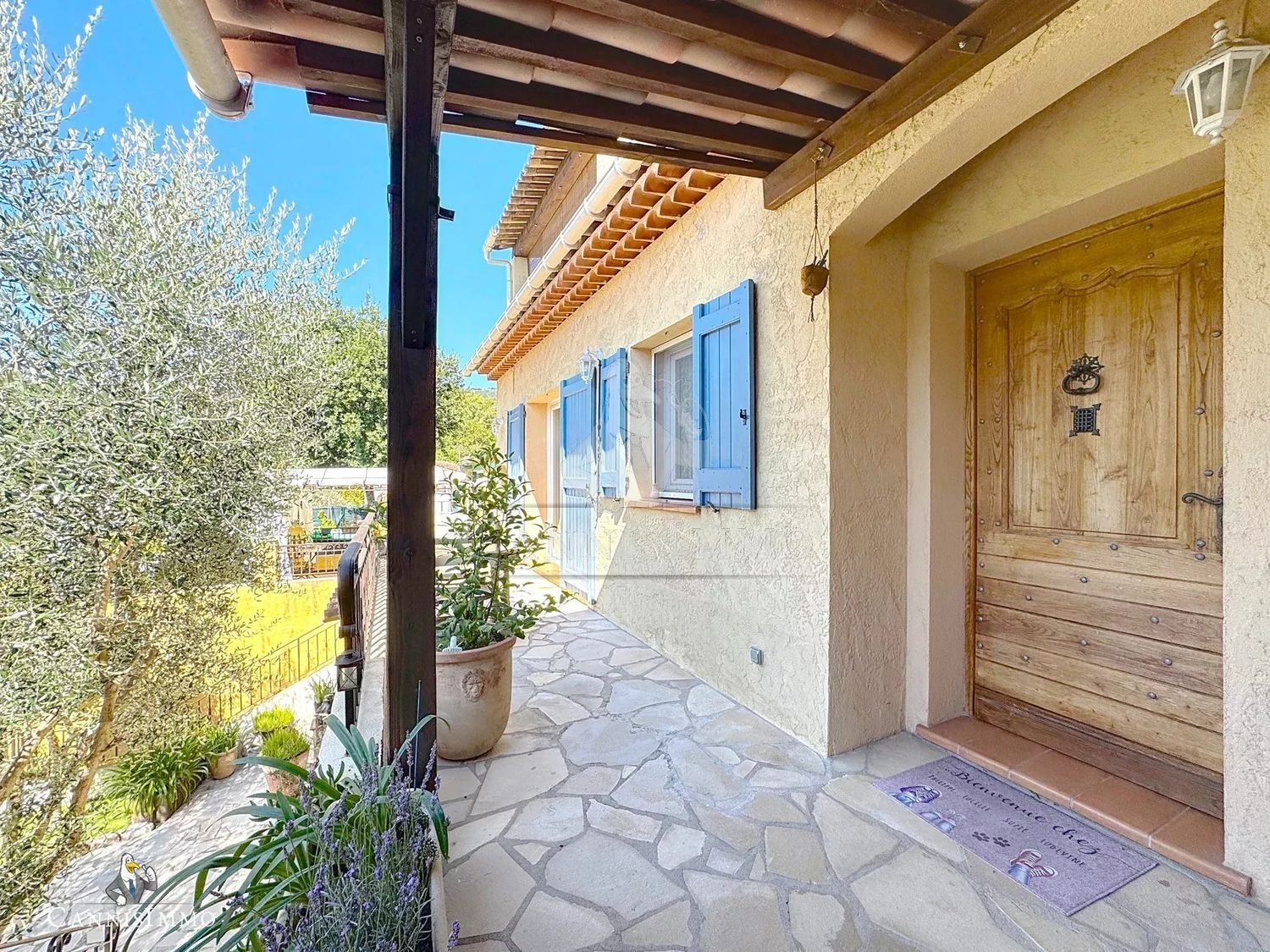 Maison à vendre, 110m², Peymeinade