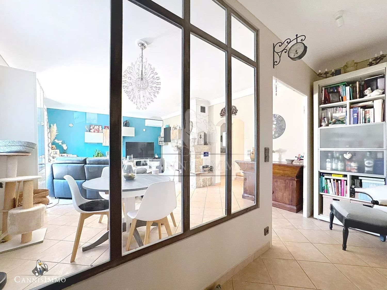 Maison à vendre, 110m², Peymeinade