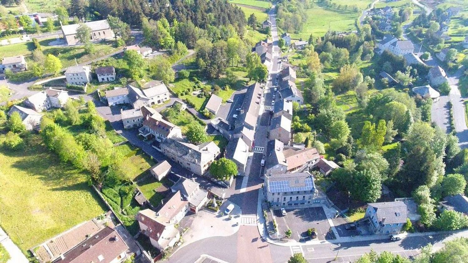Maison à vendre, 150m², Mazet-Saint-Voy