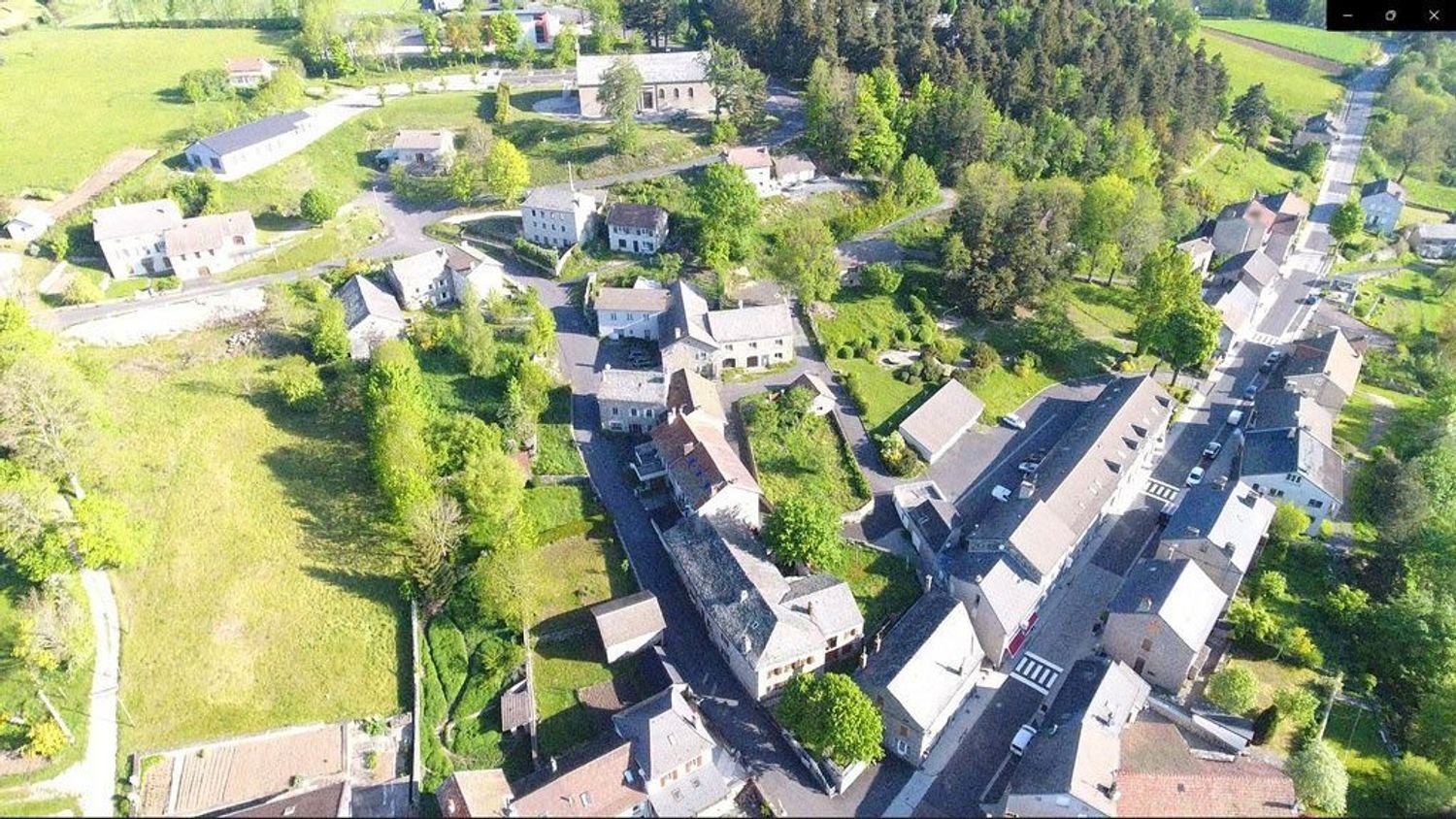 Maison à vendre, 150m², Mazet-Saint-Voy