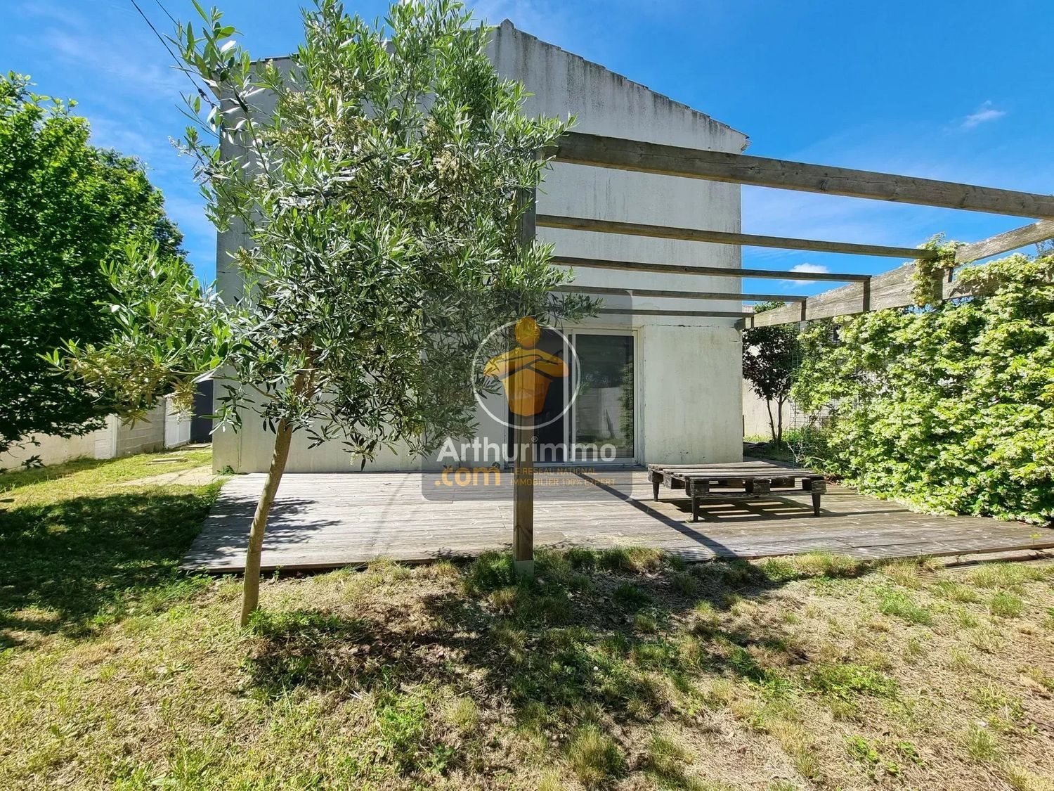 Maison à vendre, 90m², Challans