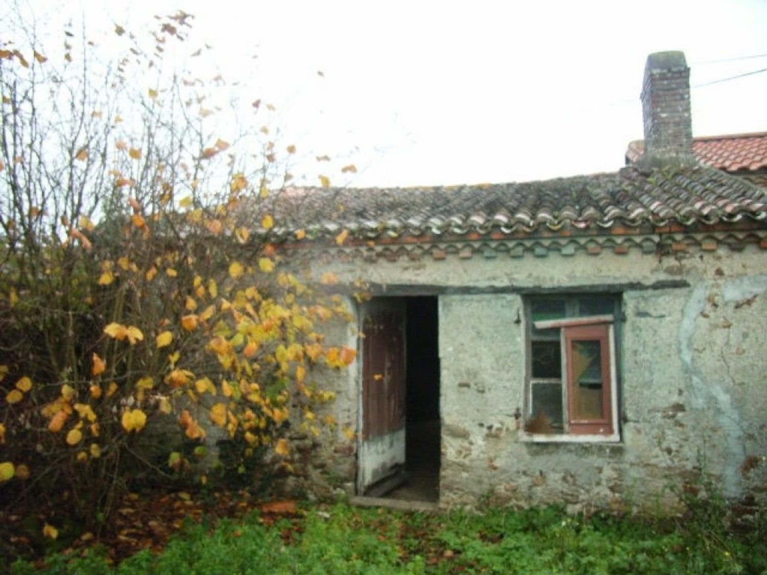 Maison à vendre, 35m², Le Bignon