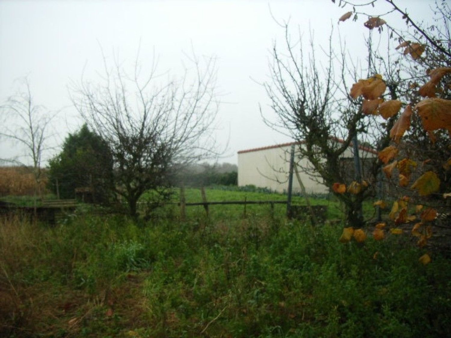 Maison à vendre, 35m², Le Bignon