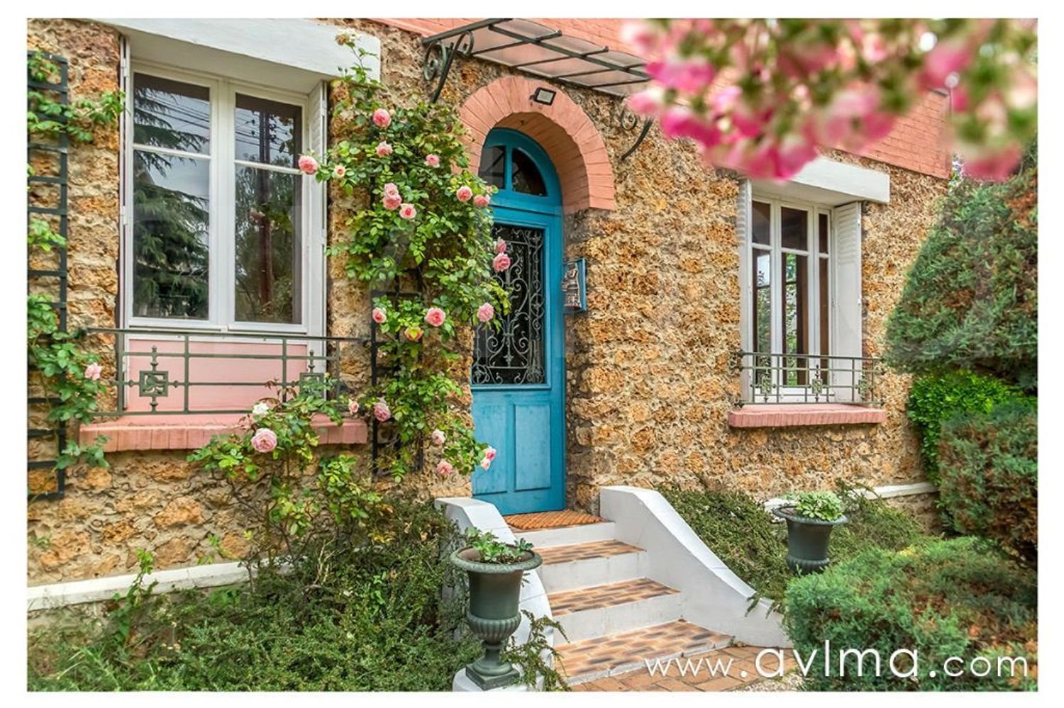 Maison à vendre, 160m², La Celle-Saint-Cloud