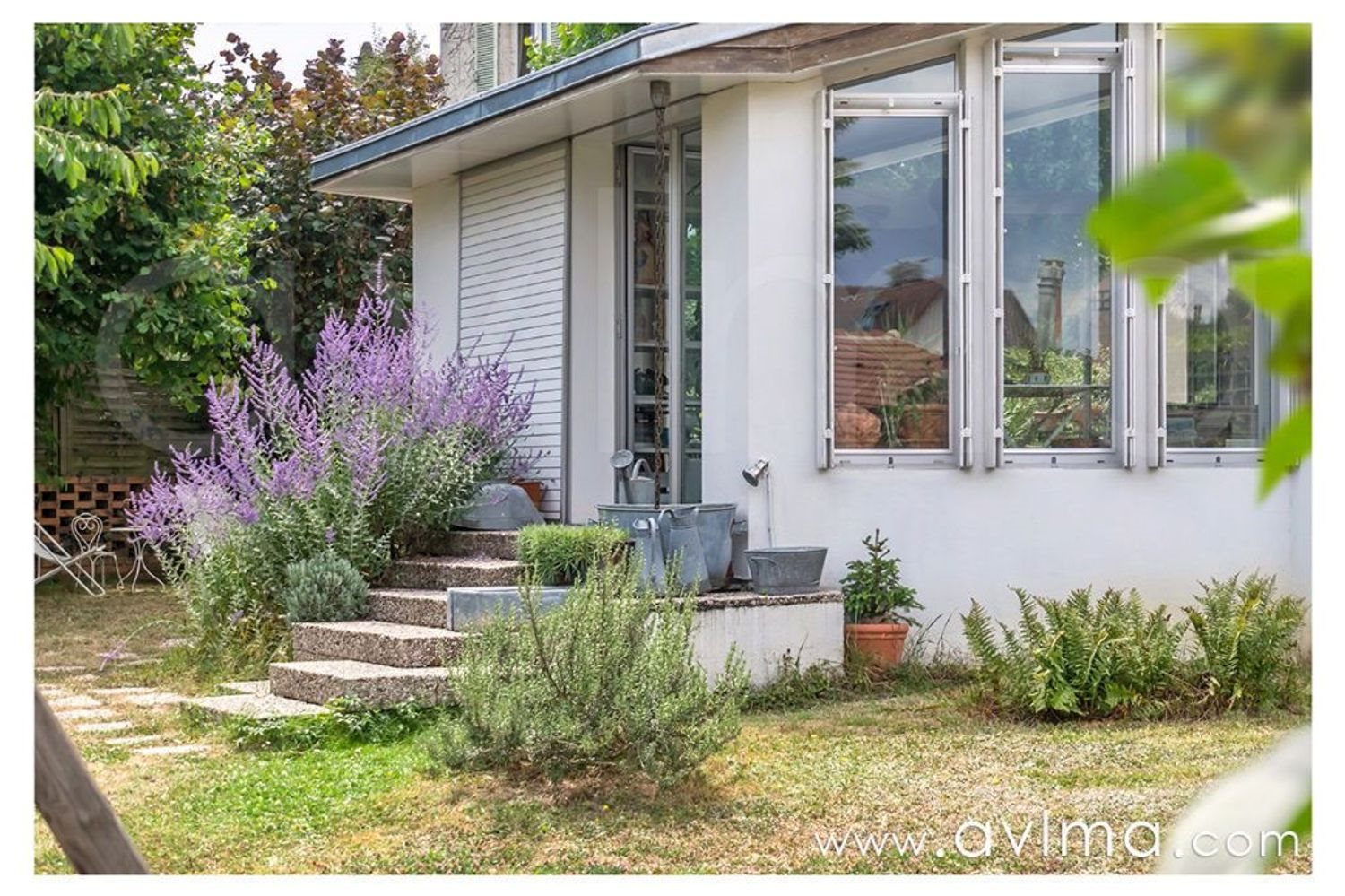 Maison à vendre, 160m², La Celle-Saint-Cloud