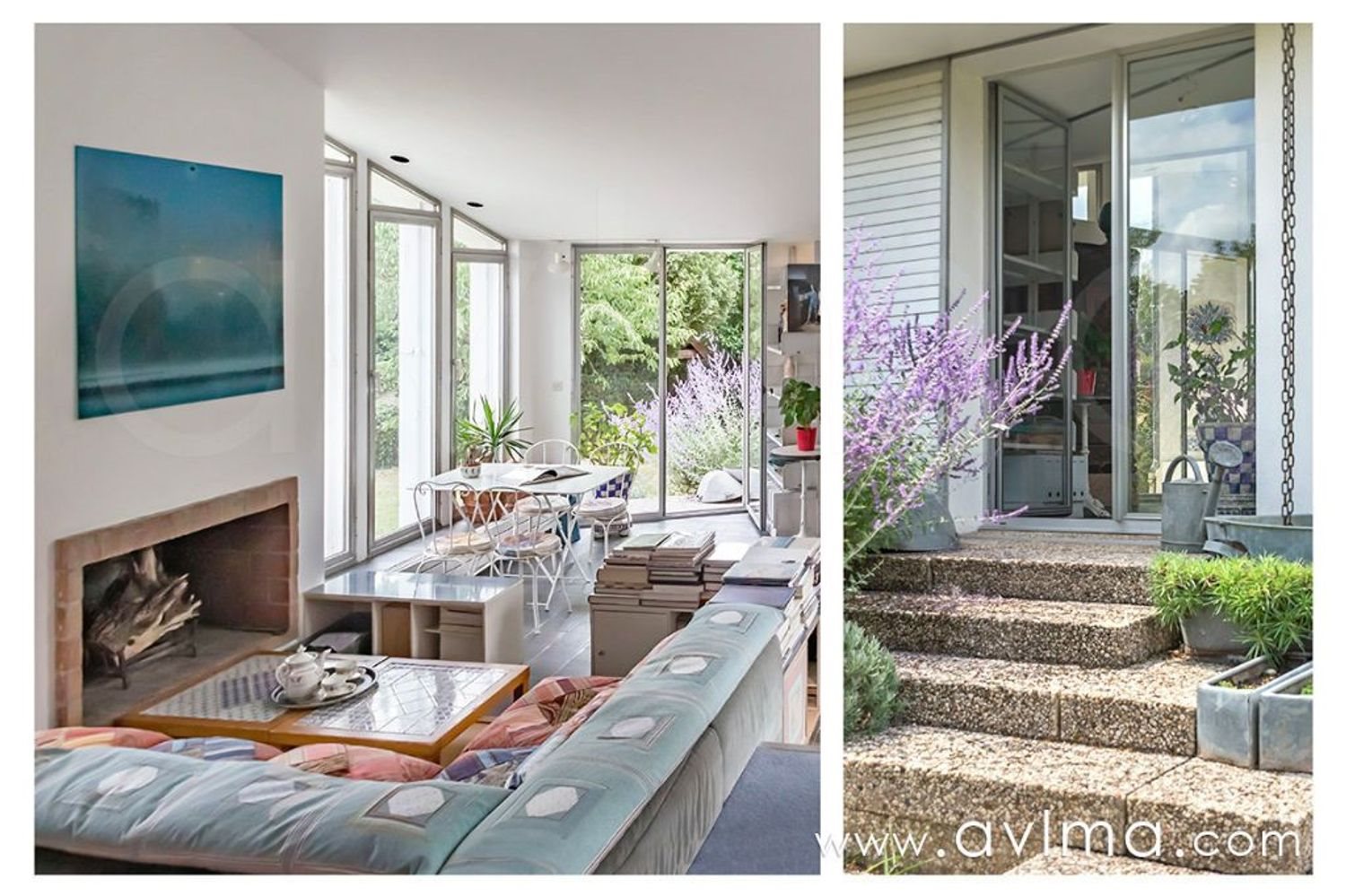 Maison à vendre, 160m², La Celle-Saint-Cloud