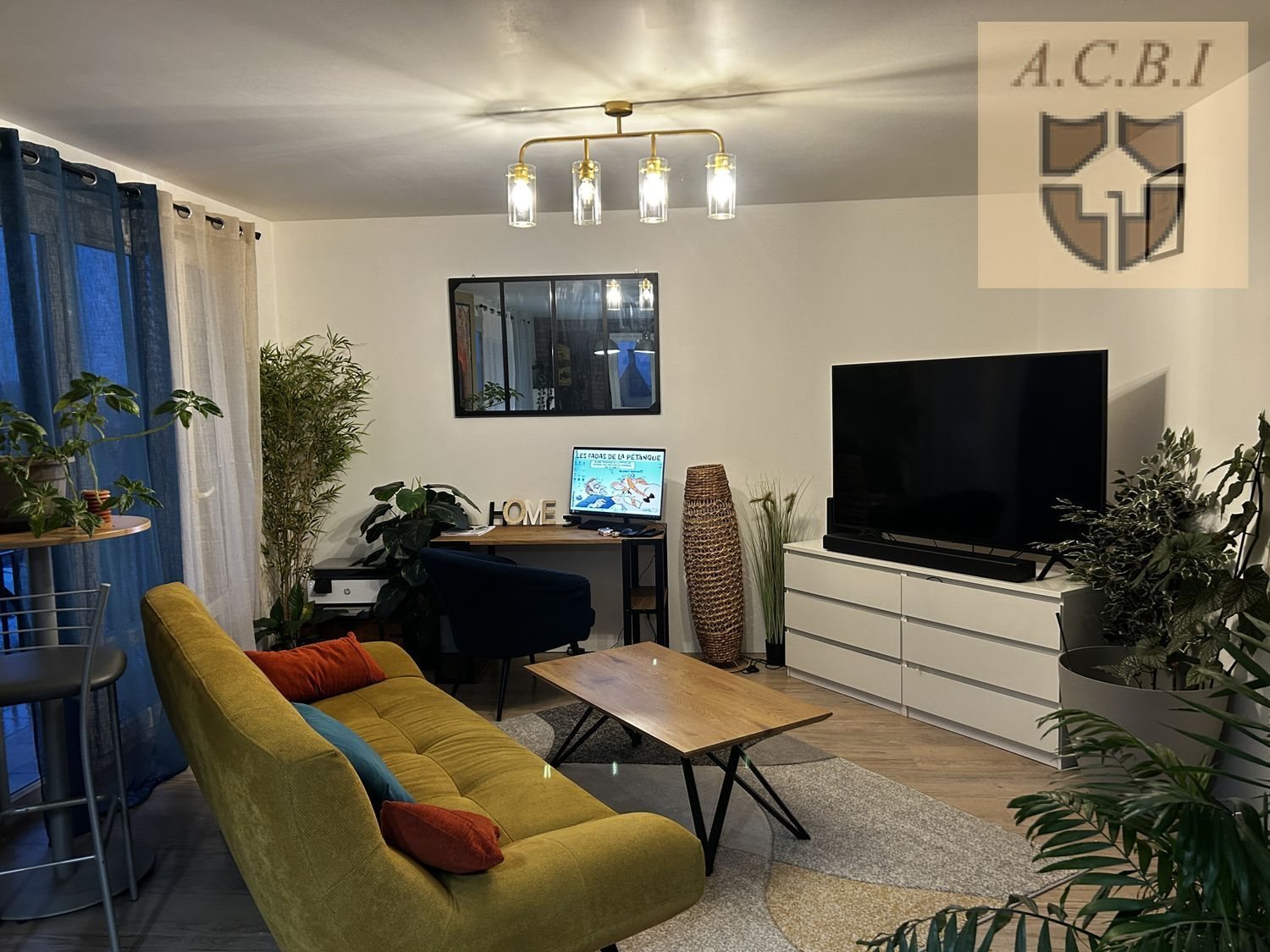 Appartement à vendre, 84m², Vendôme