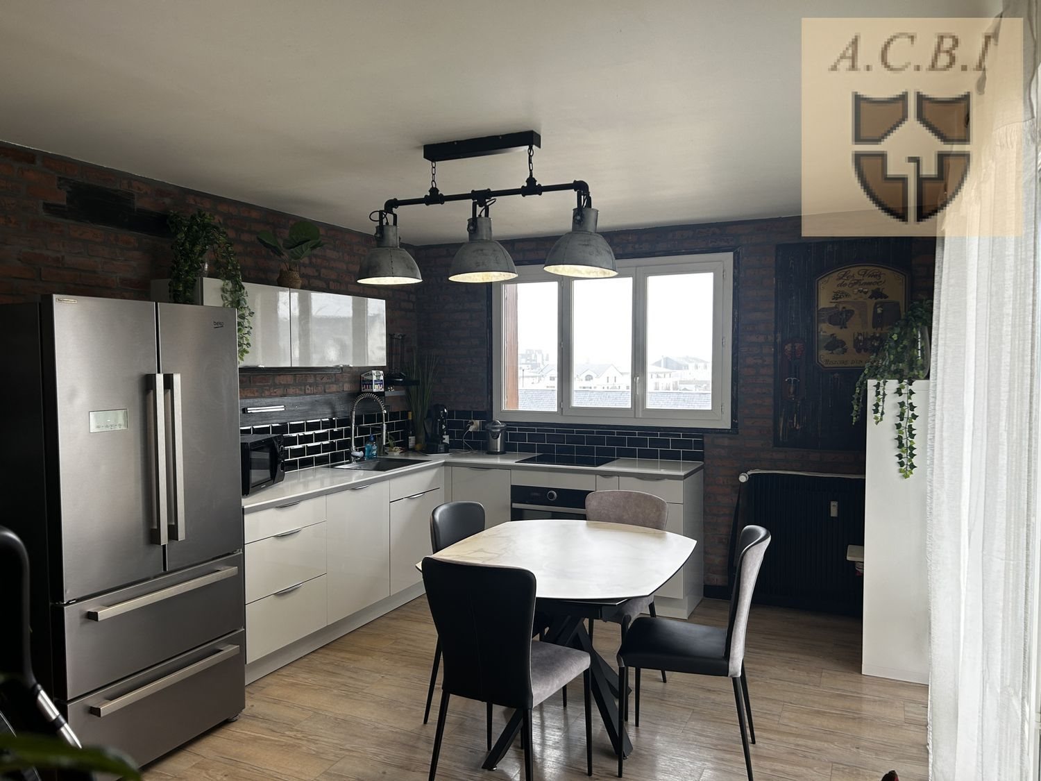 Appartement à vendre, 84m², Vendôme