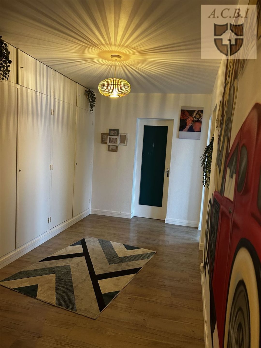 Appartement à vendre, 84m², Vendôme