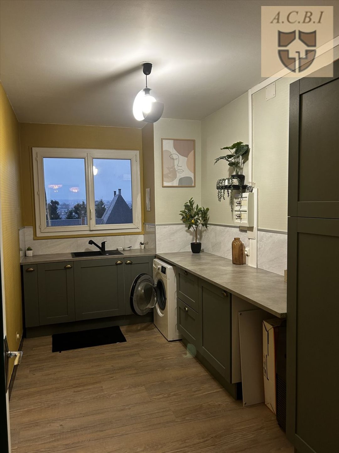 Appartement à vendre, 84m², Vendôme