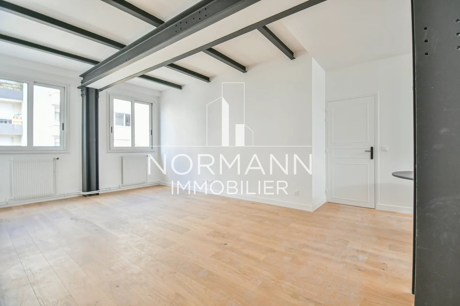 Appartement à vendre, 93m², Boulogne-Billancourt
