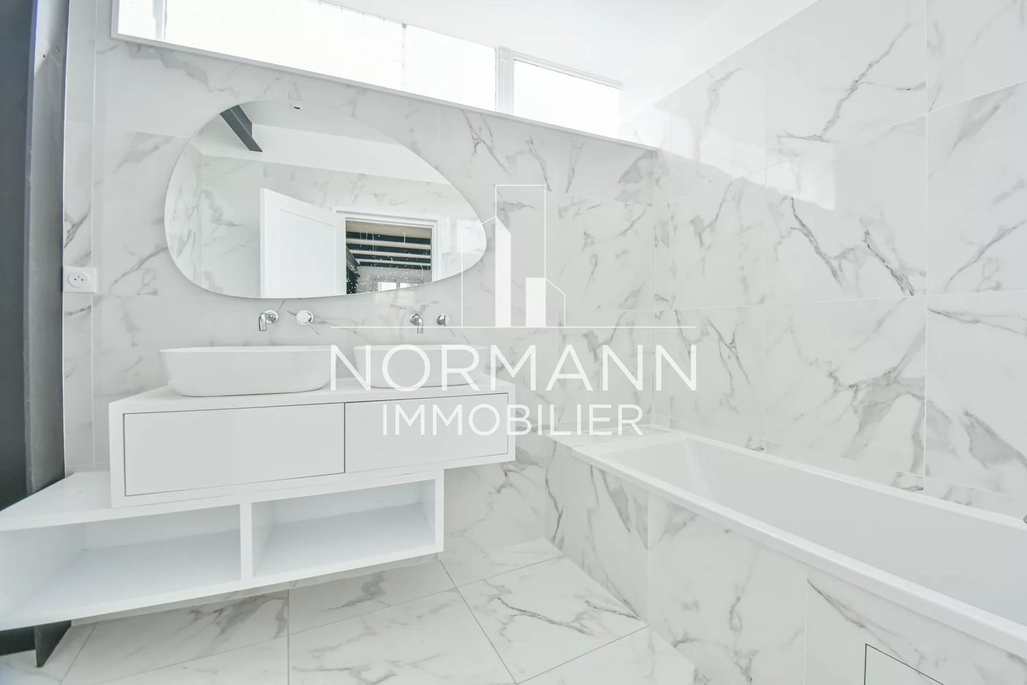 Appartement à vendre, 93m², Boulogne-Billancourt