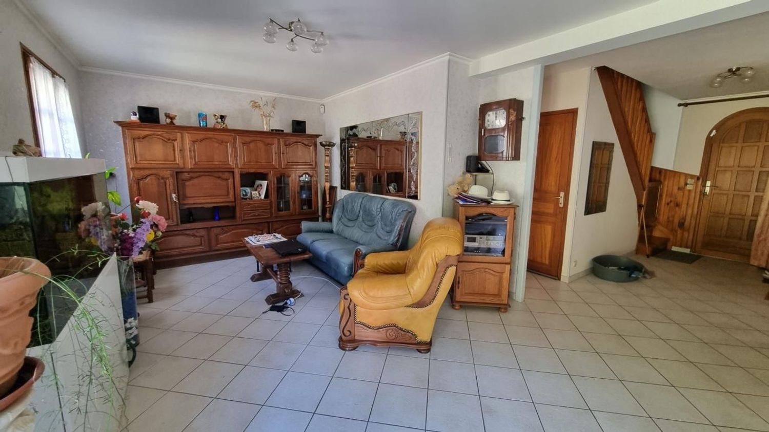 Maison à vendre, 123m², Luzancy