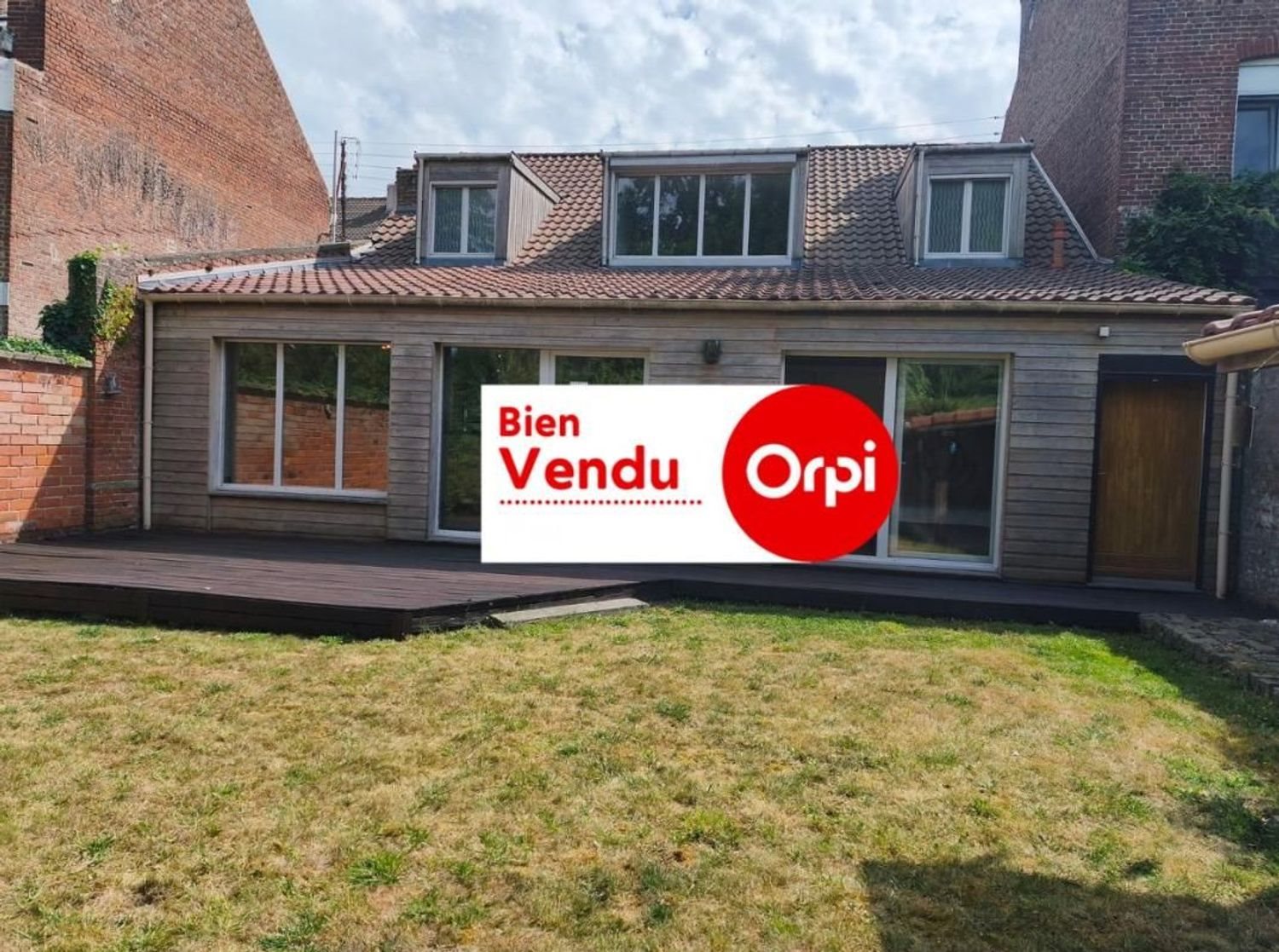Maison à vendre, 163m², Quesnoy-sur-Deûle