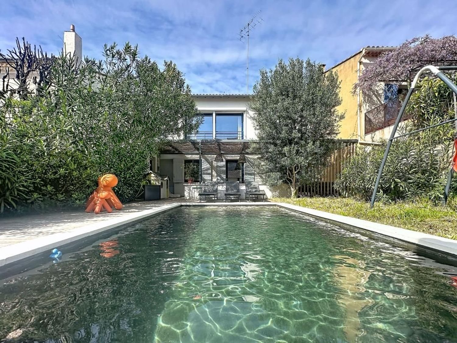Maison à vendre, 140m², Avignon