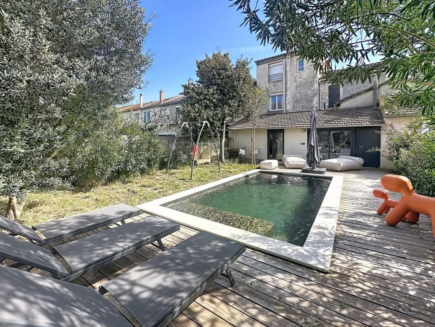 Maison à vendre, 140m², Avignon