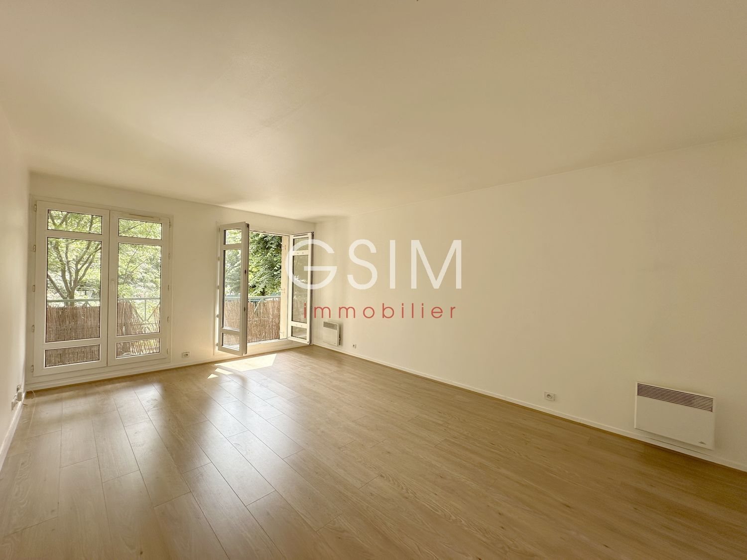 Appartement à vendre, 63m², Garches