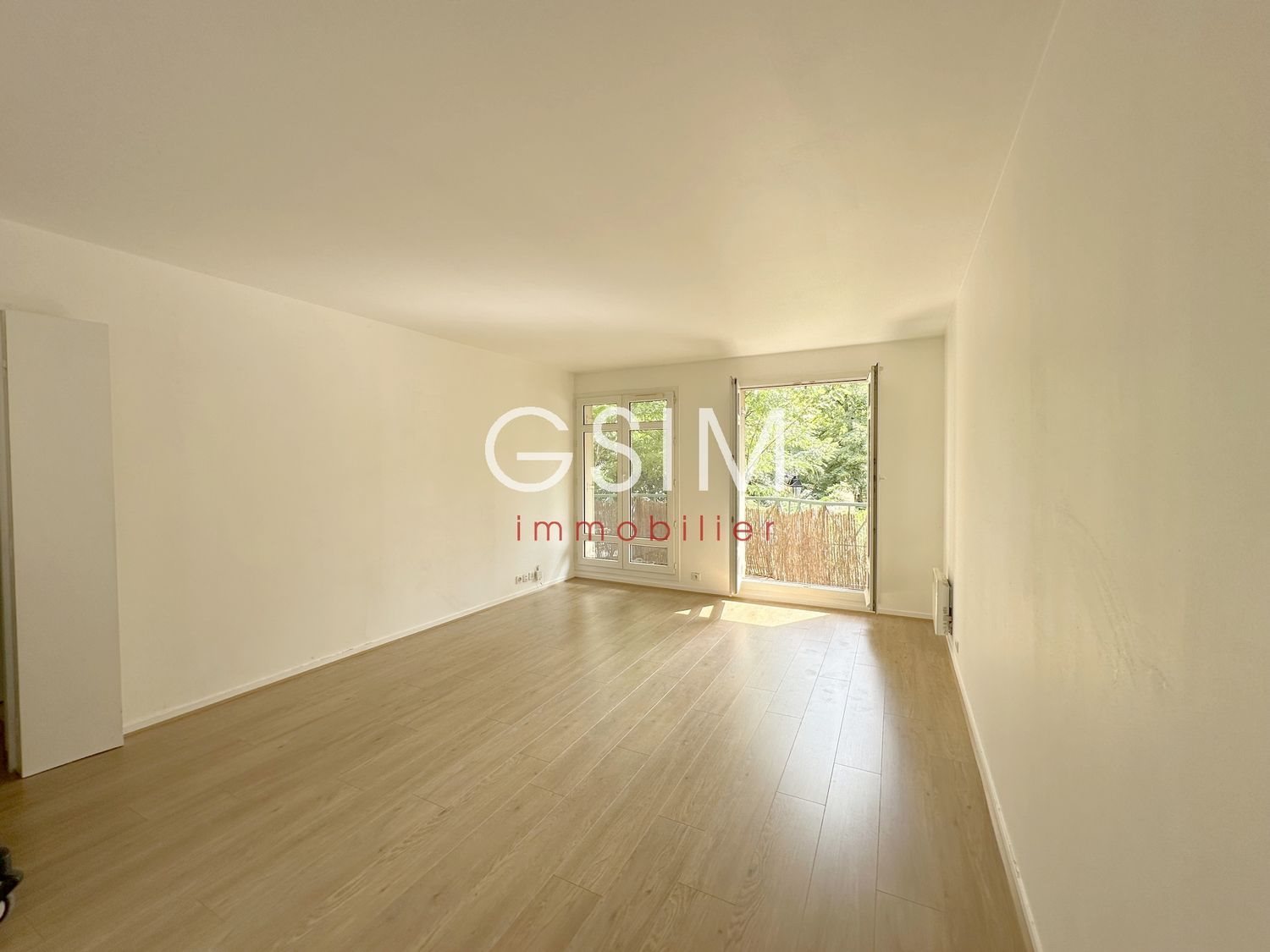 Appartement à vendre, 63m², Garches