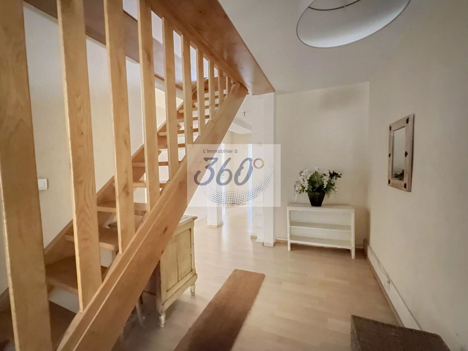 Appartement à vendre, 106m², Lons-le-Saunier