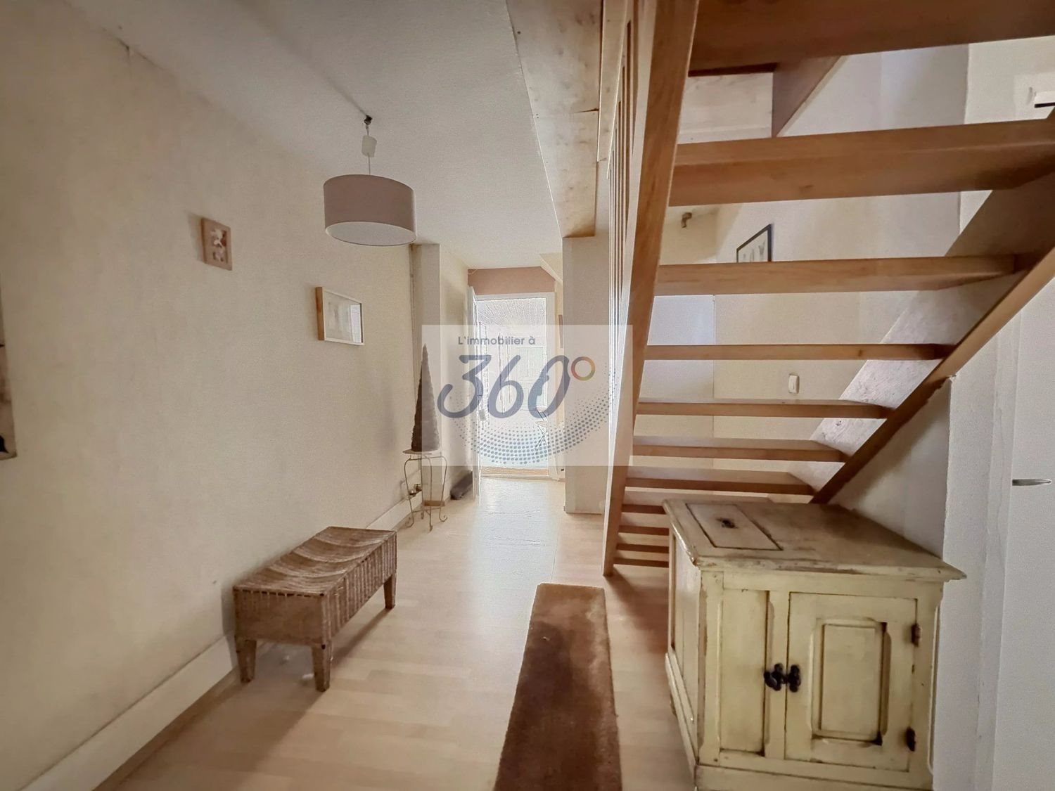 Appartement à vendre, 106m², Lons-le-Saunier