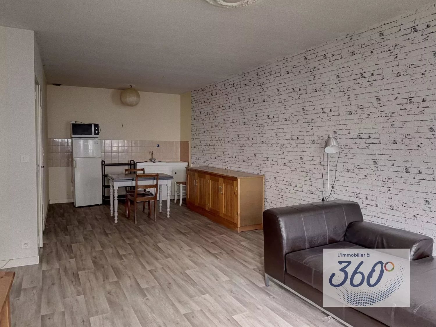 Appartement à vendre, 106m², Lons-le-Saunier
