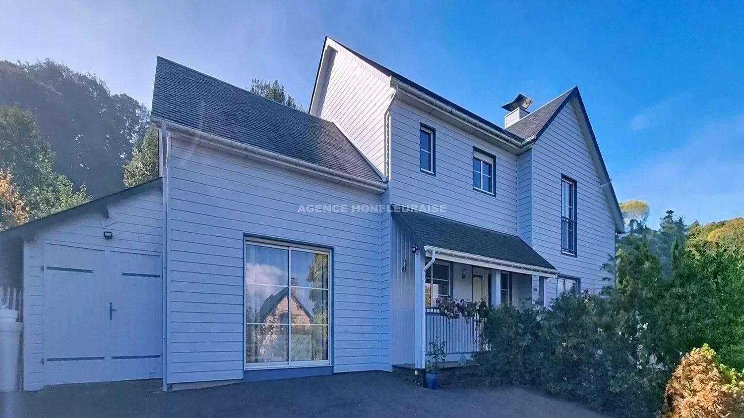 Maison à vendre, 208m², La Rivière-Saint-Sauveur
