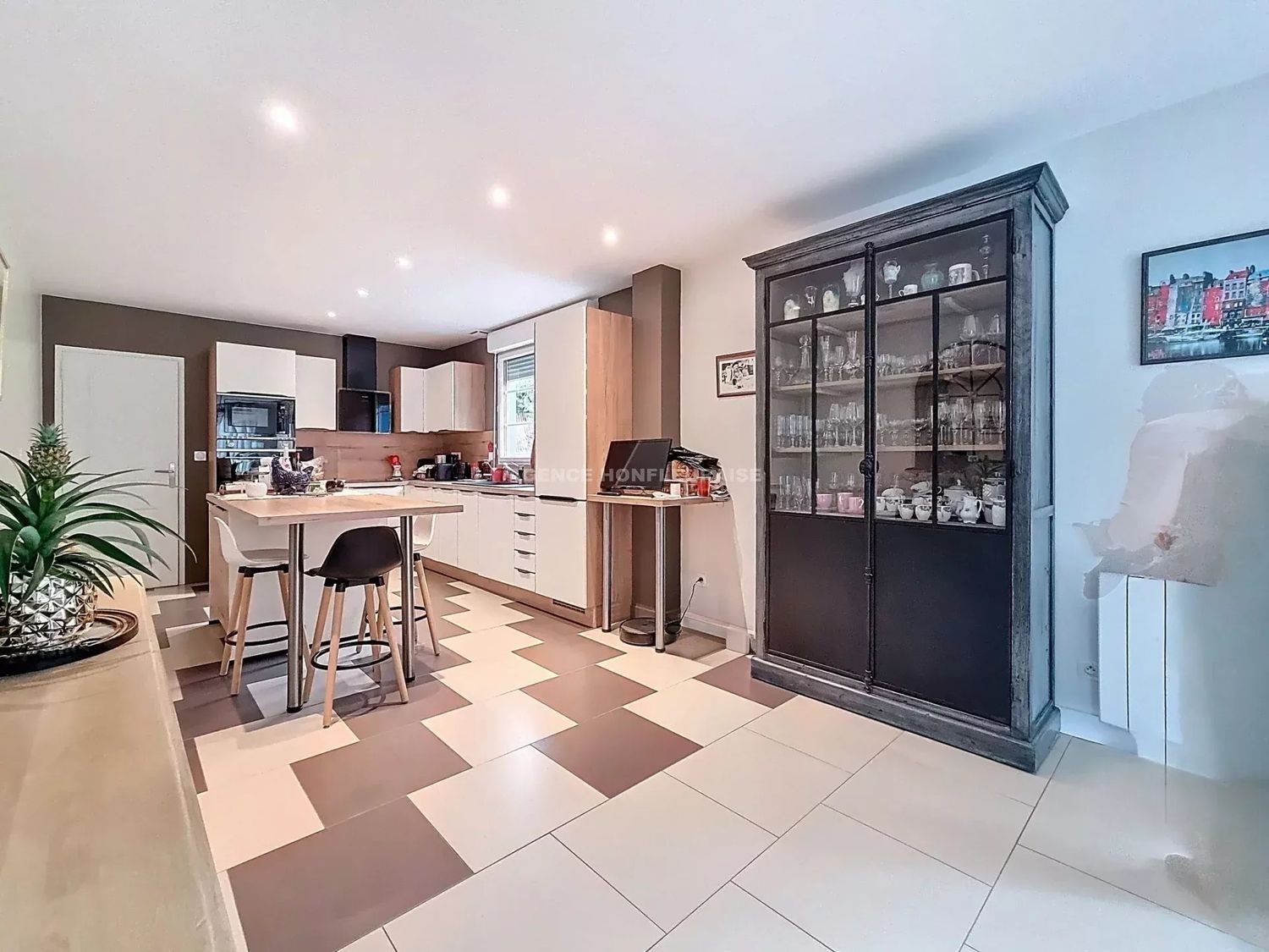 Maison à vendre, 208m², La Rivière-Saint-Sauveur