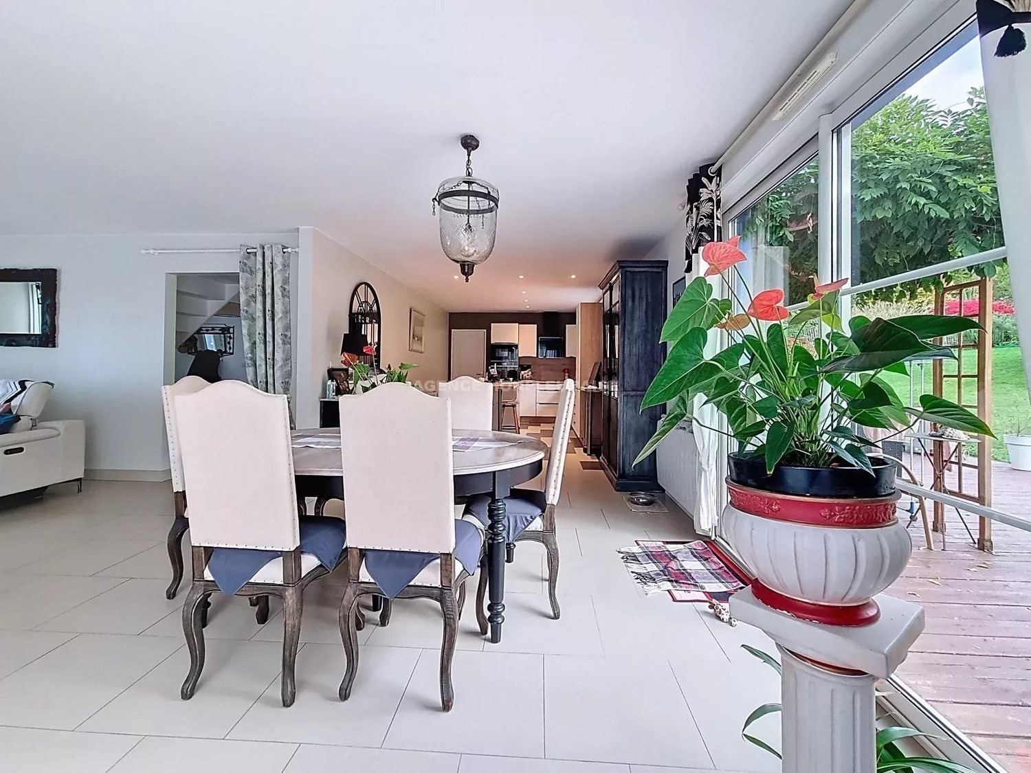 Maison à vendre, 208m², La Rivière-Saint-Sauveur