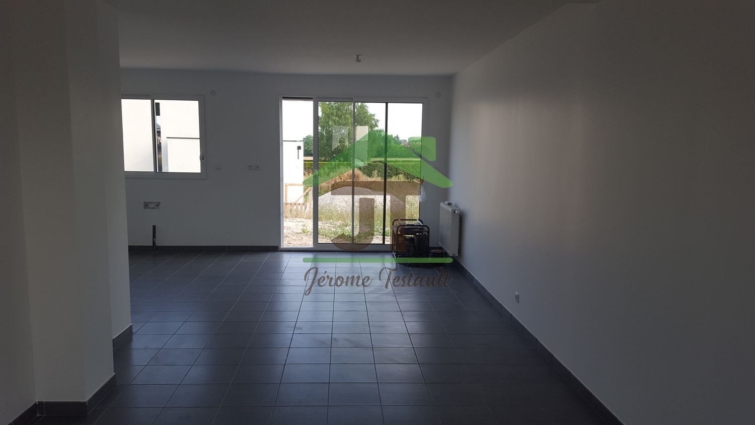 Maison à vendre, 97m², Ingré