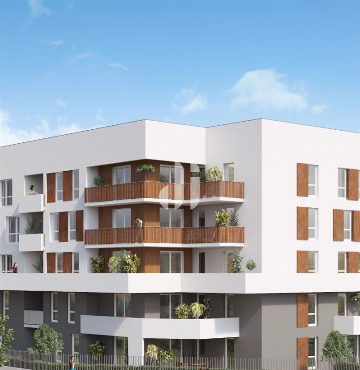 Appartement à vendre, 45m², Villenave-d'Ornon
