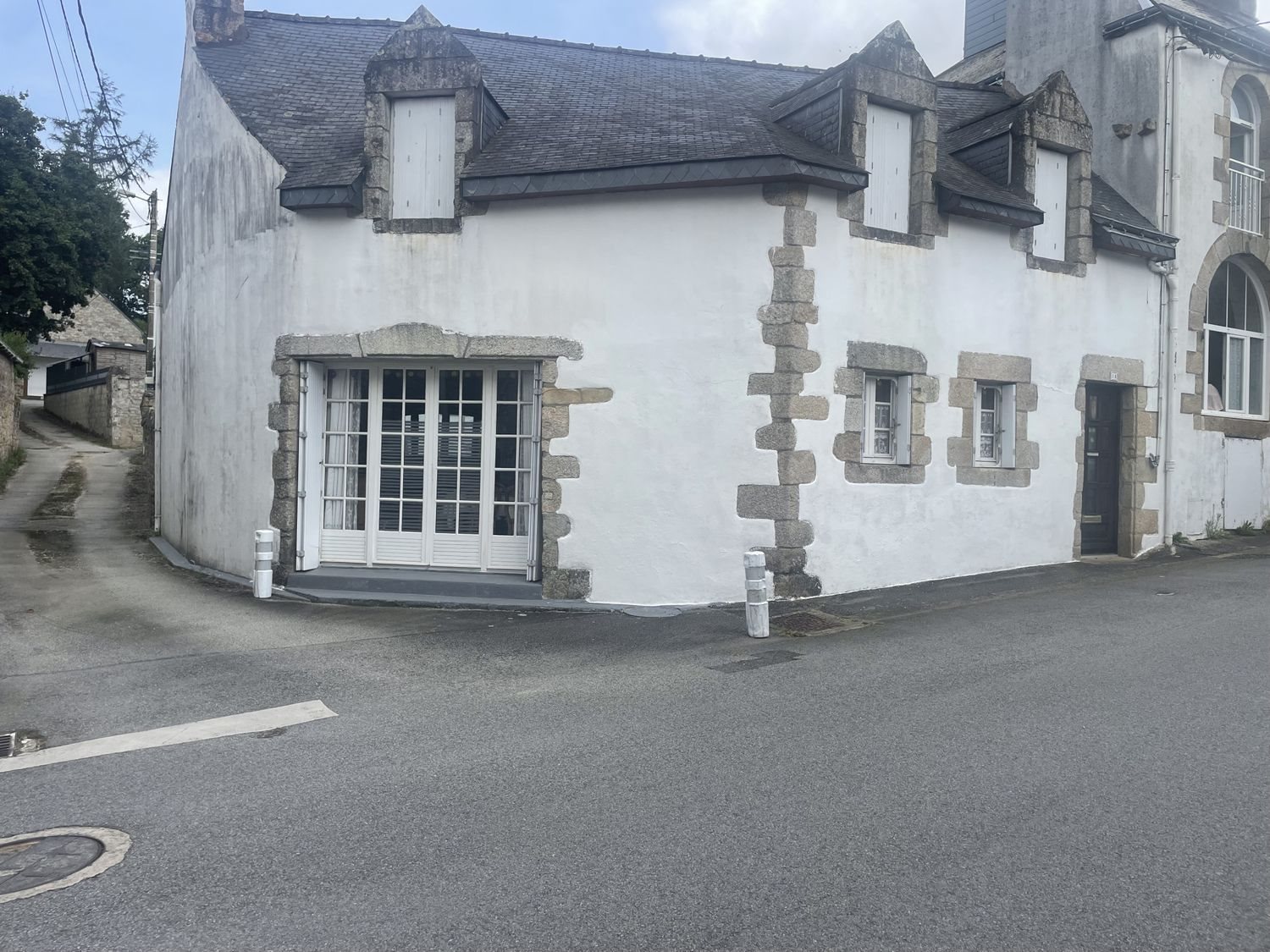 Maison à vendre, 95m², Baud