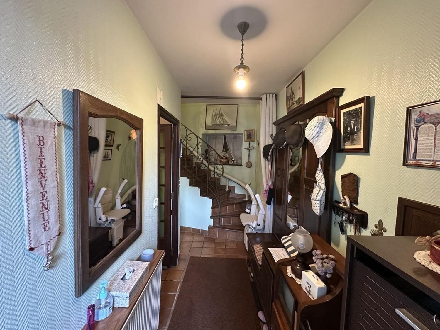 Maison à vendre, 95m², Baud