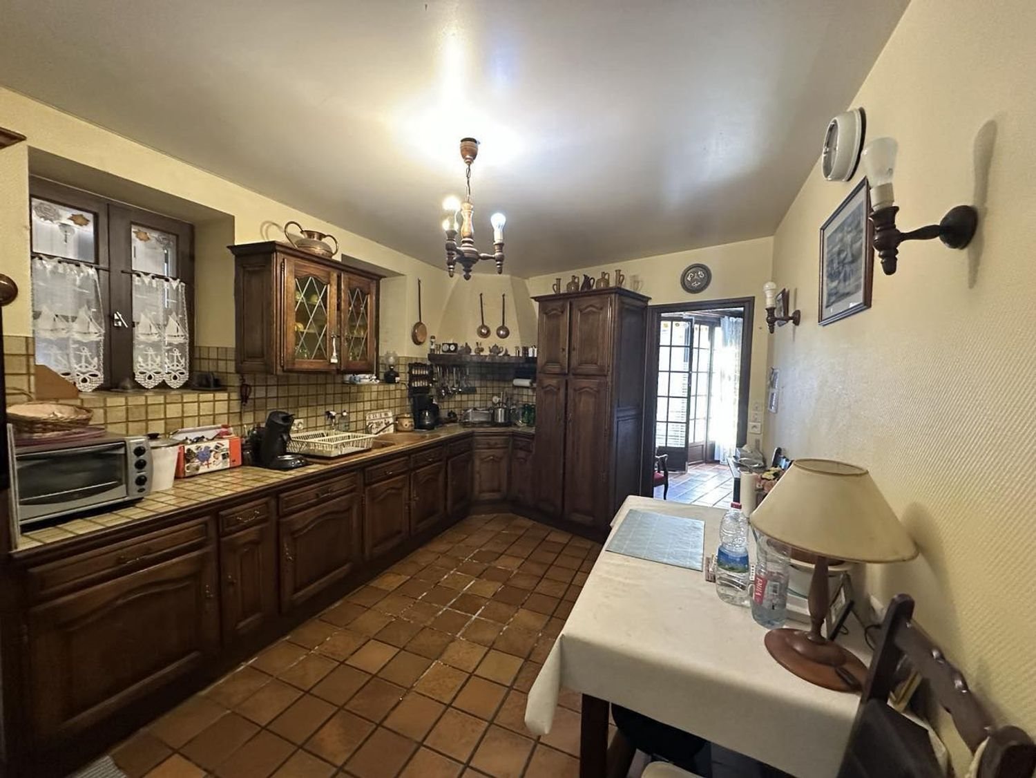 Maison à vendre, 95m², Baud