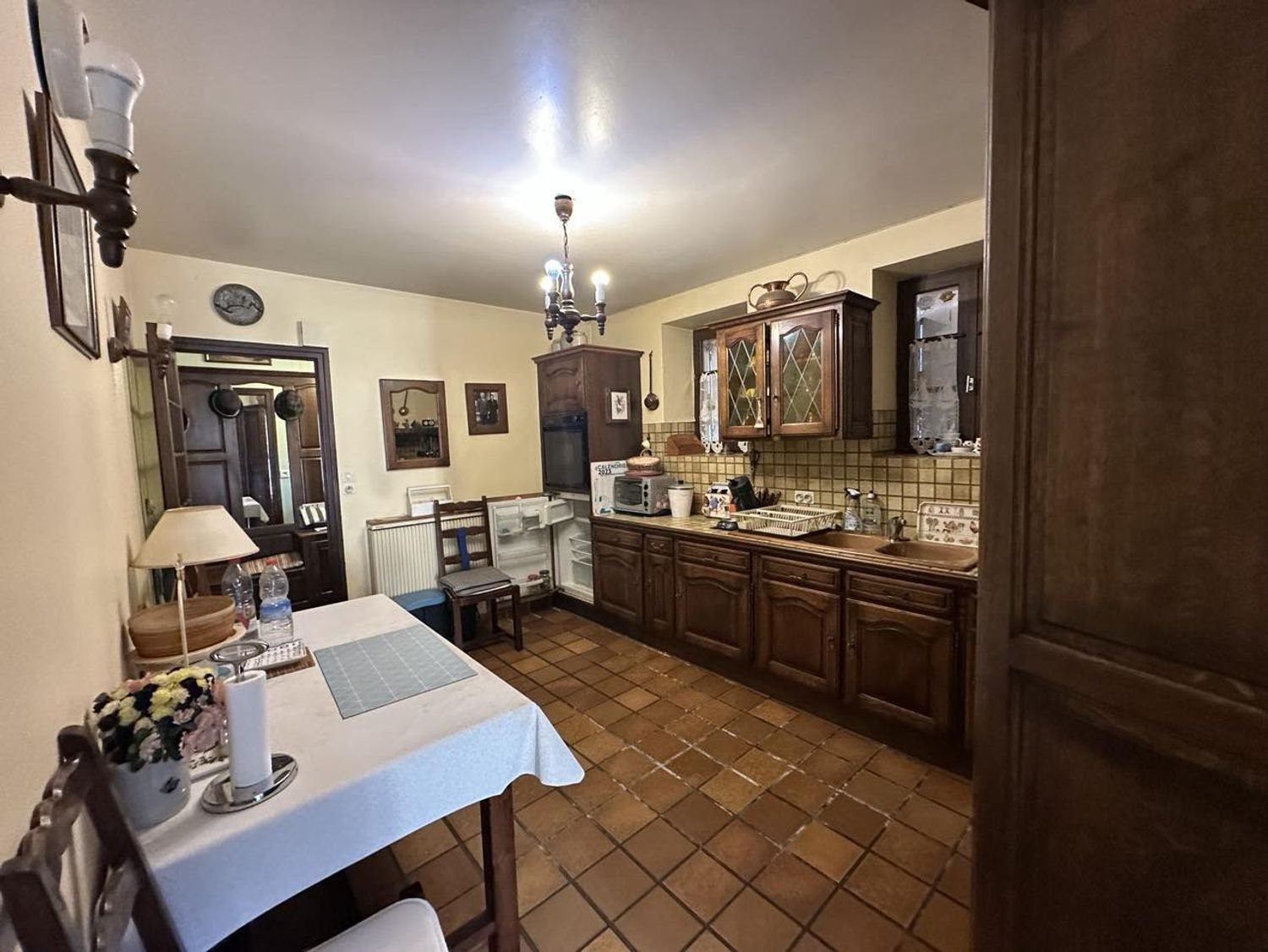 Maison à vendre, 95m², Baud
