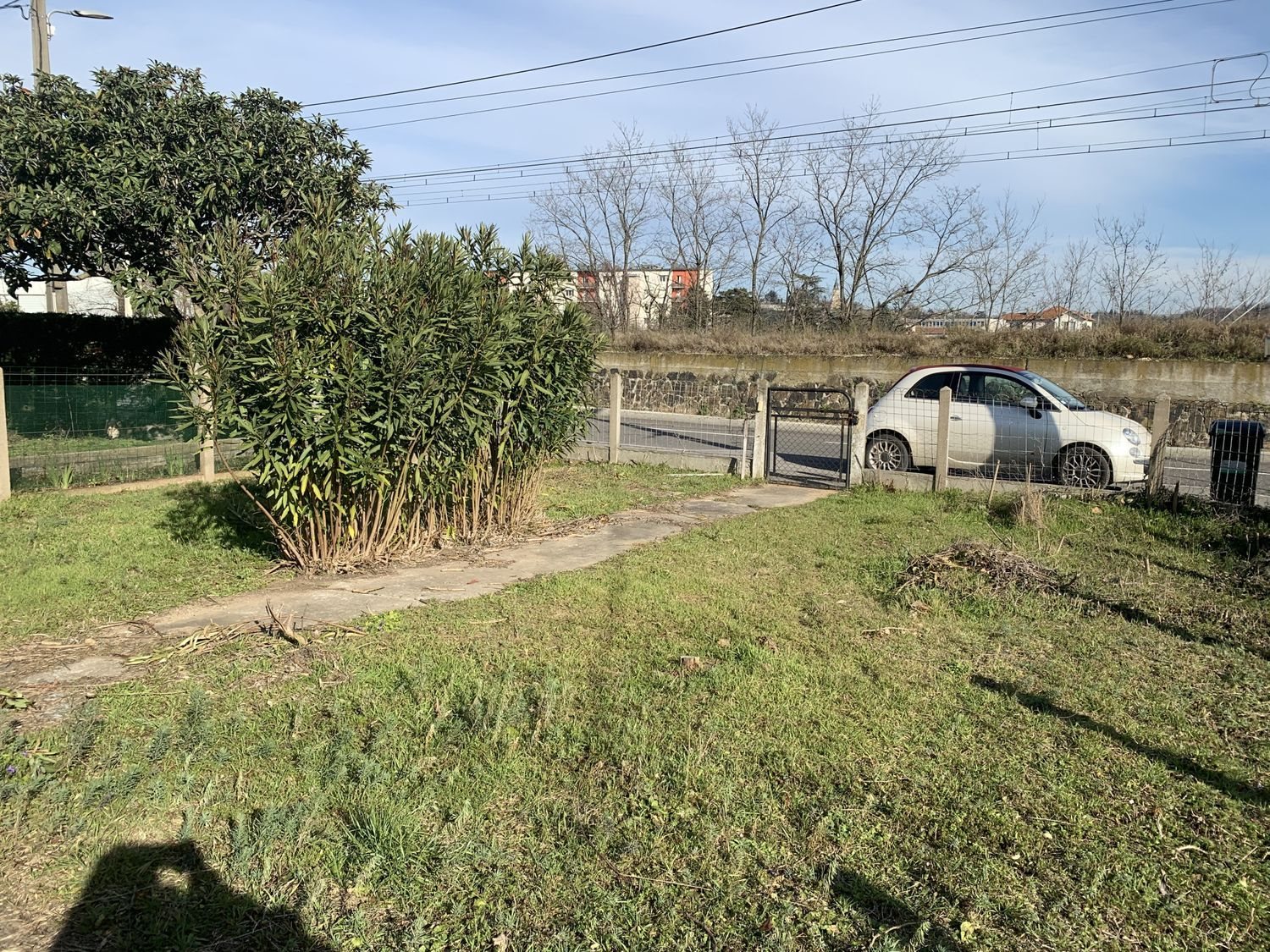 Maison à vendre, 58m², Roussillon