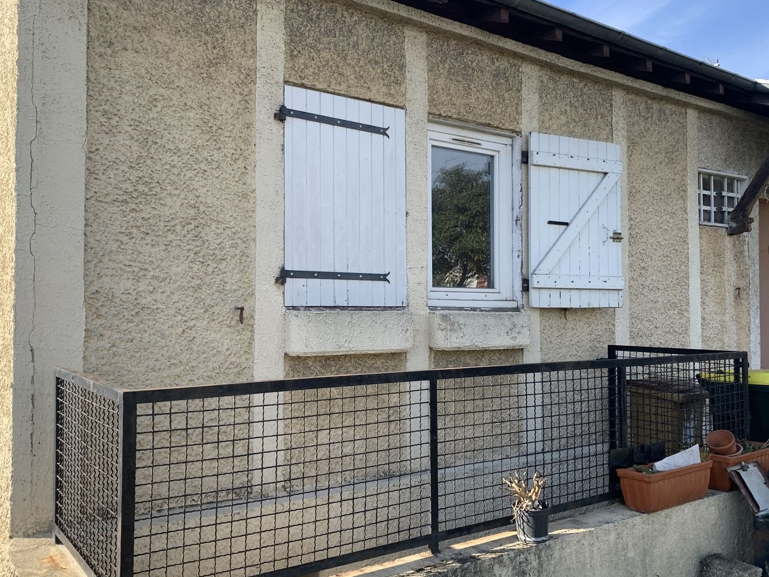 Maison à vendre, 58m², Roussillon