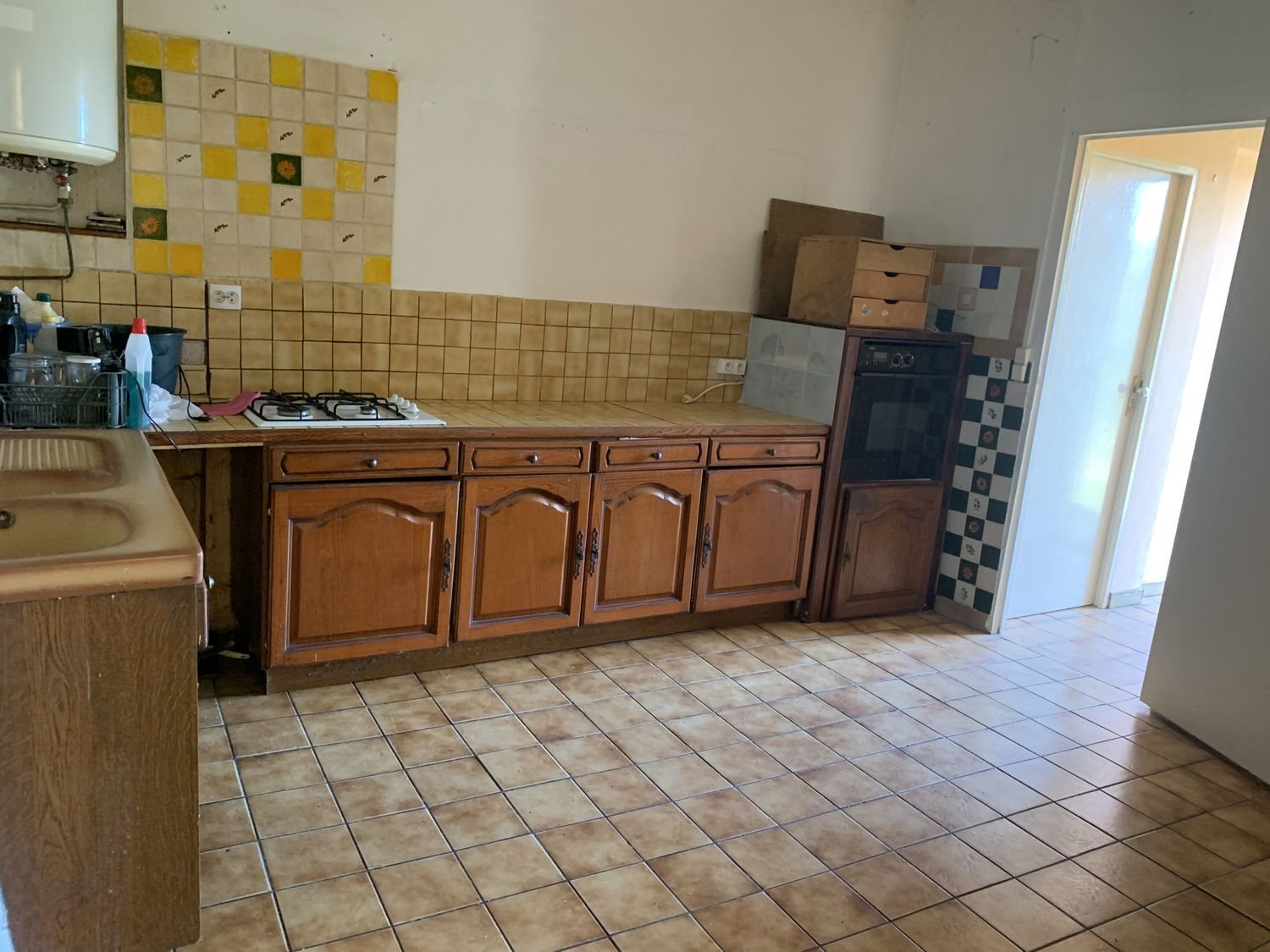 Maison à vendre, 58m², Roussillon