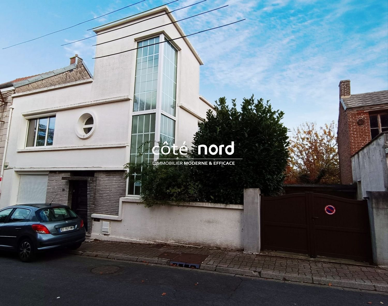 Maison à vendre, 139m², Caudry