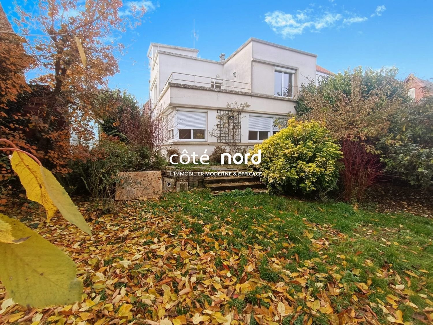 Maison à vendre, 139m², Caudry