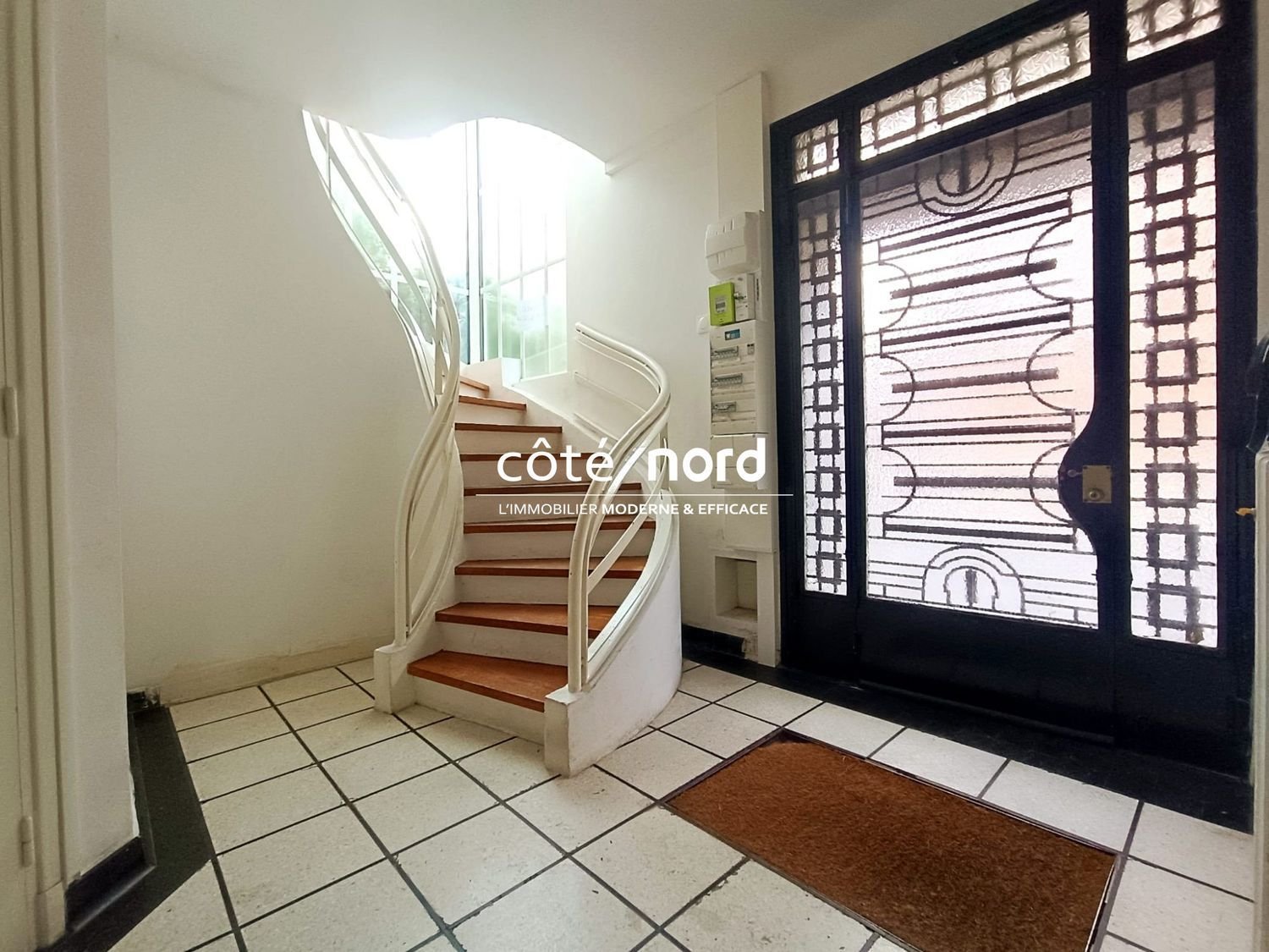 Maison à vendre, 139m², Caudry