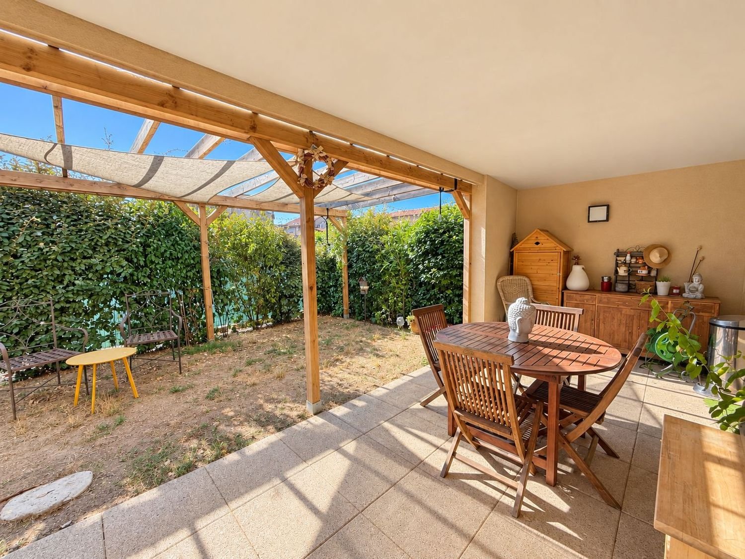 Appartement à vendre, 85m², Mornant