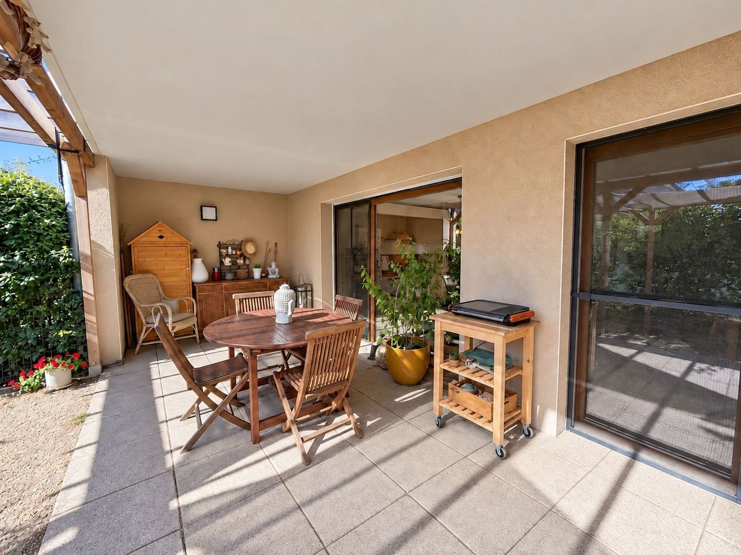Appartement à vendre, 85m², Mornant