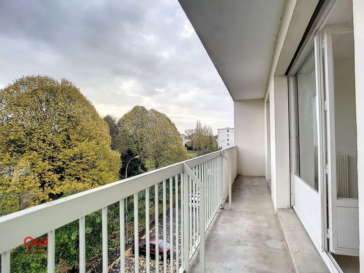 Appartement à louer, 67m², Rezé