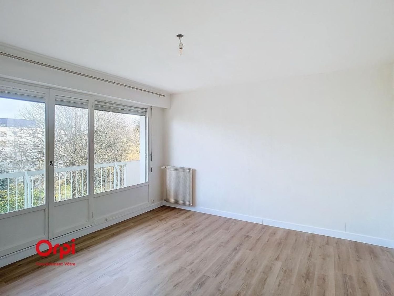 Appartement à louer, 67m², Rezé