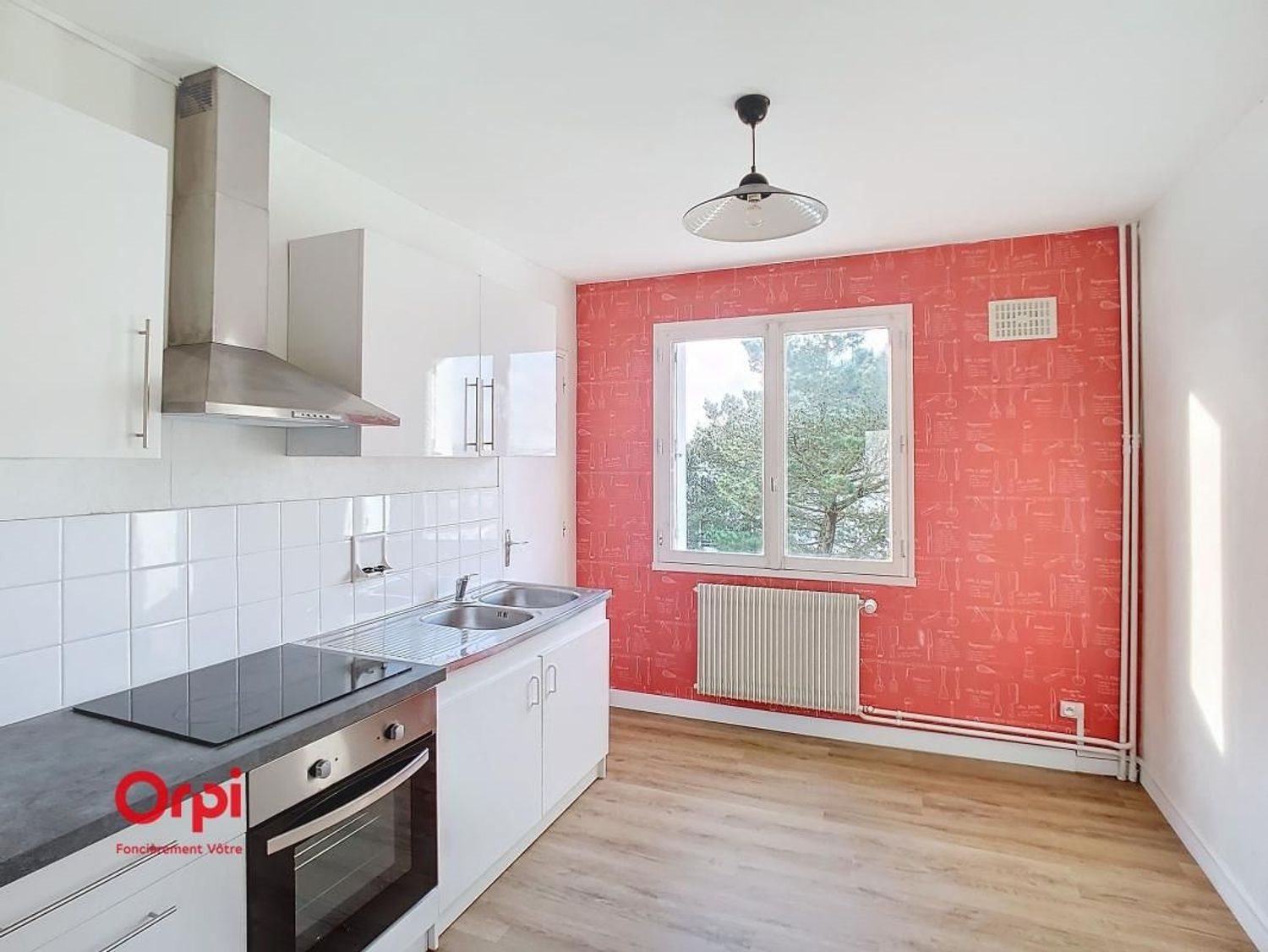 Appartement à louer, 67m², Rezé