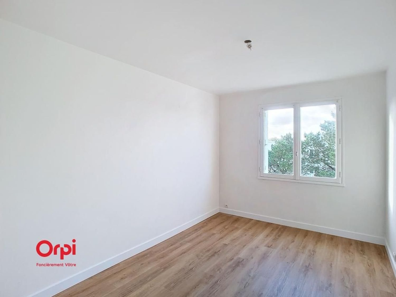 Appartement à louer, 67m², Rezé