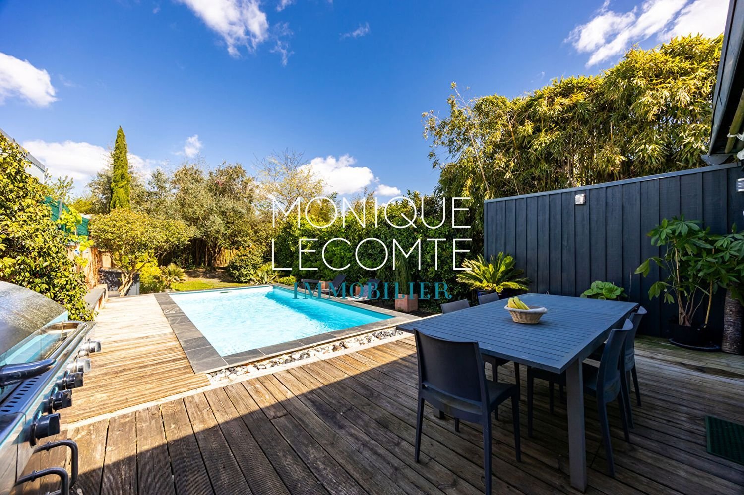 Maison à vendre, 143m², Mérignac