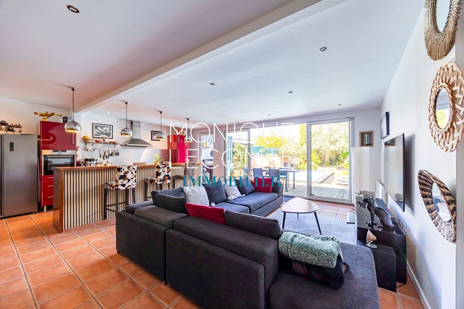 Maison à vendre, 143m², Mérignac
